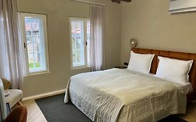 Nest - Urban Rooms